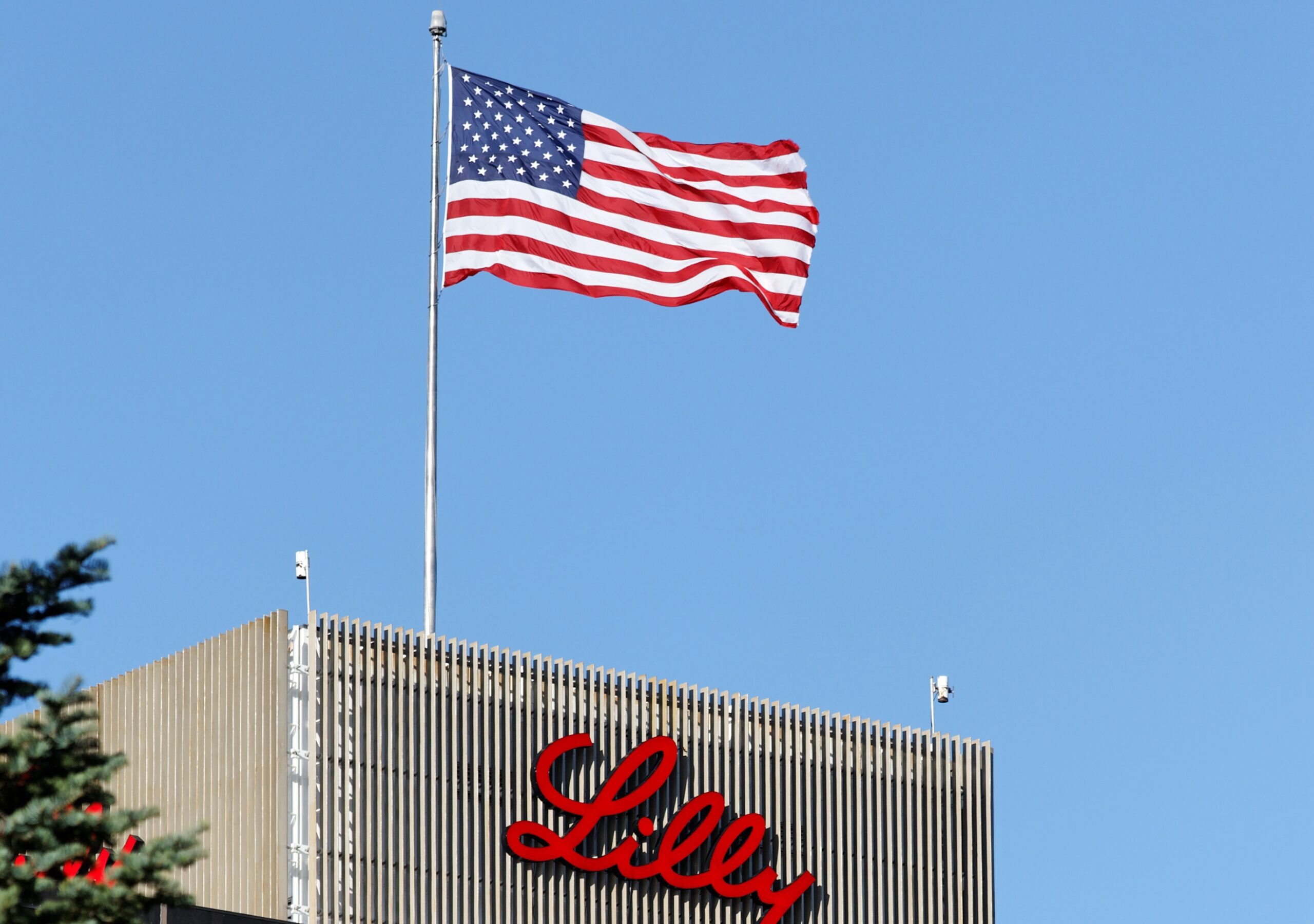 Abnehmmittel: Eli Lilly verdoppelt Investitionen in US-Werk