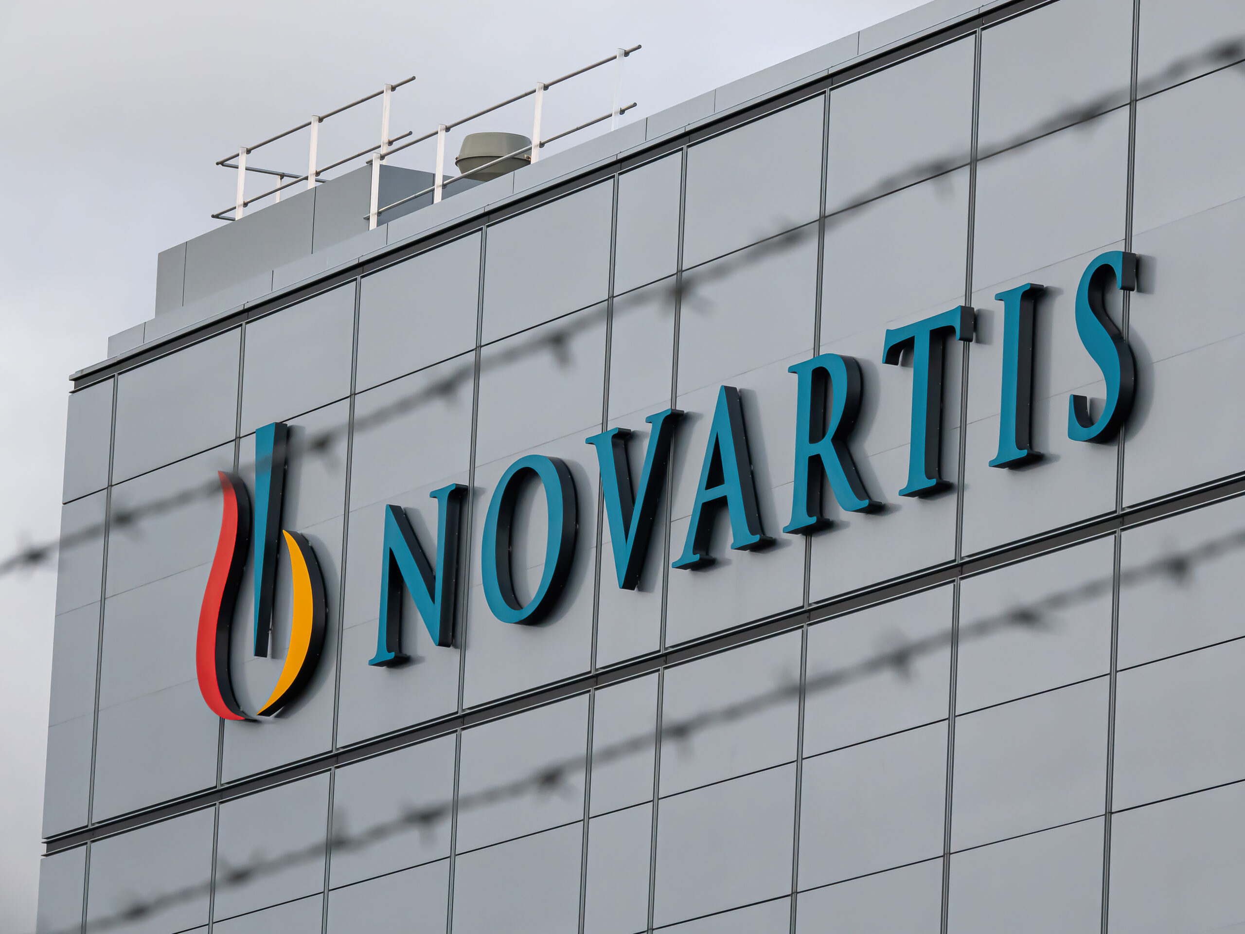 Novartis kauft potenzielles Prostatakrebs-Medikament