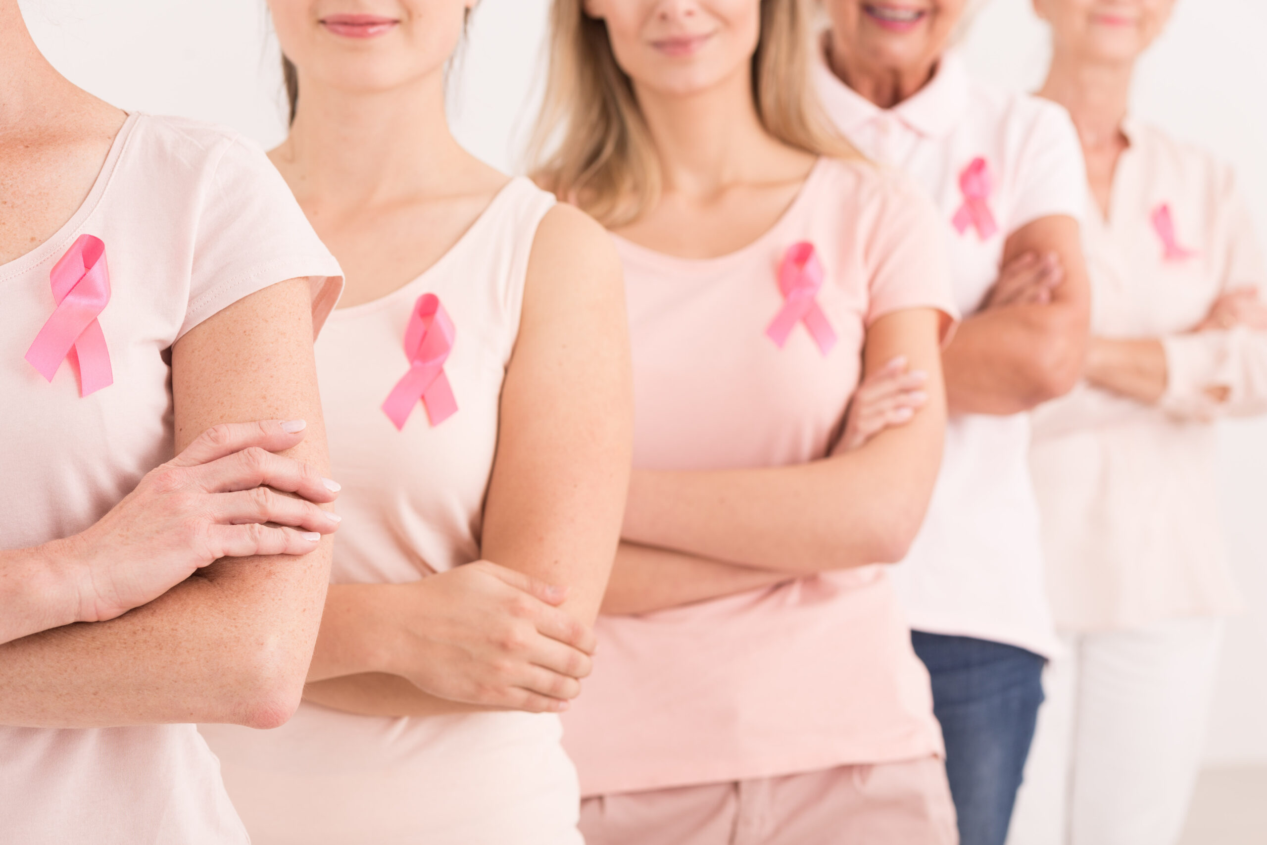 Revolutionärer Impfstoff zur Behandlung von Brustkrebs