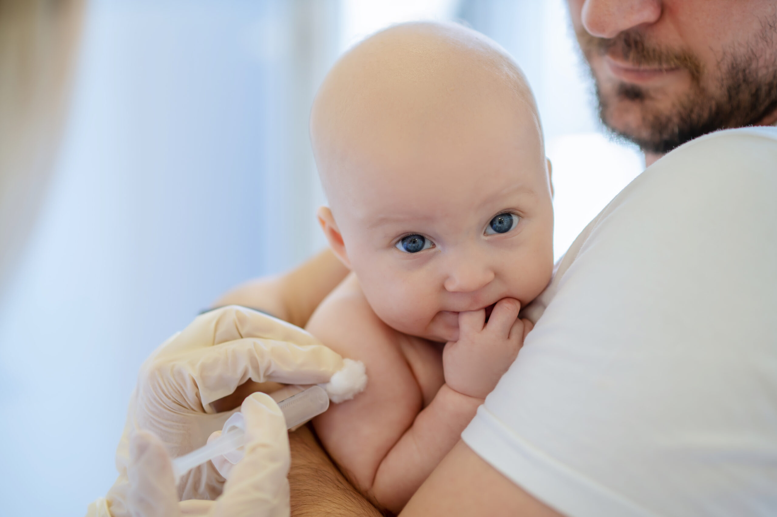 Schutz vor RSV: ÖGKJ empfiehlt Prophylaxe für Neugeborene
