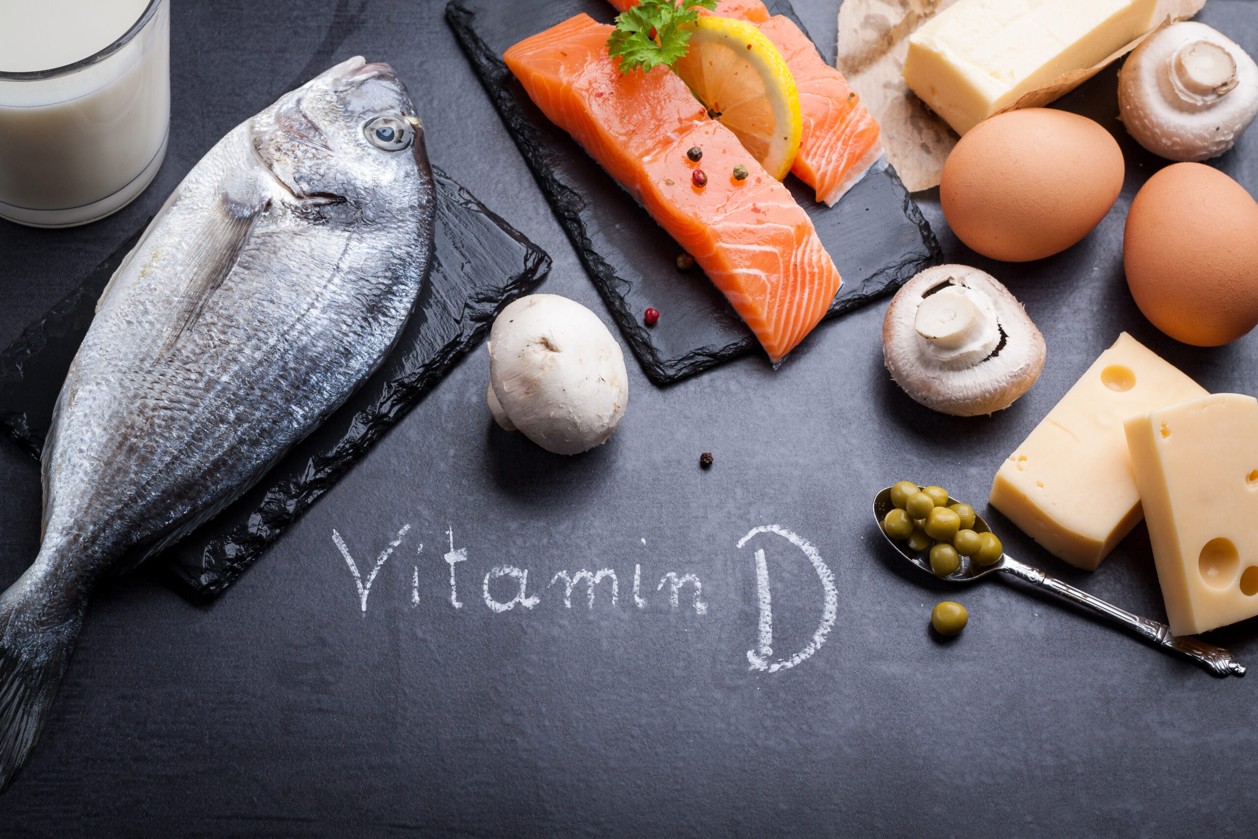 Vitamin D: Ja, aber nicht für alle