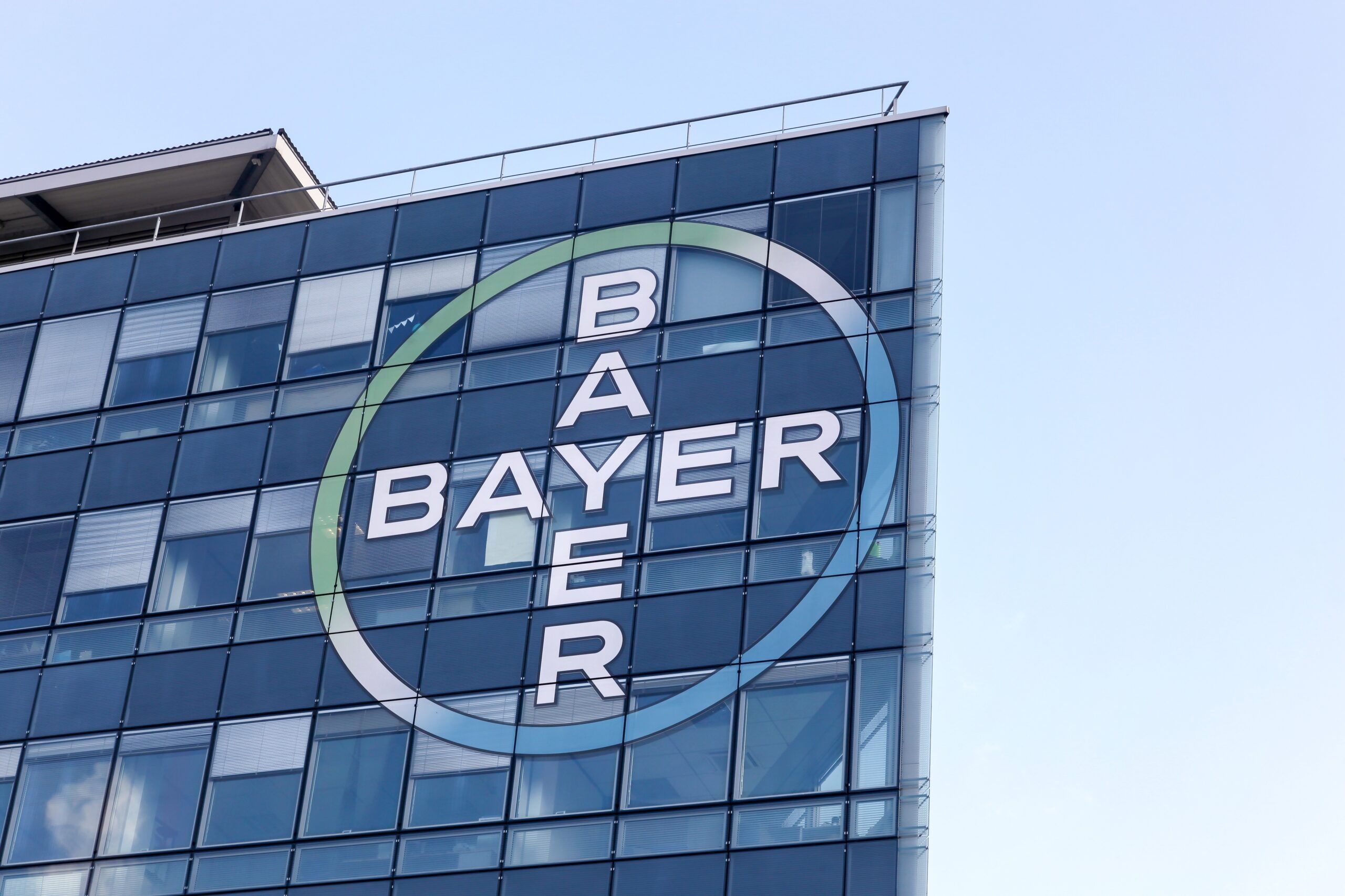 Bayer zahlt 160 Mio. Dollar wegen Abwasserverschmutzung