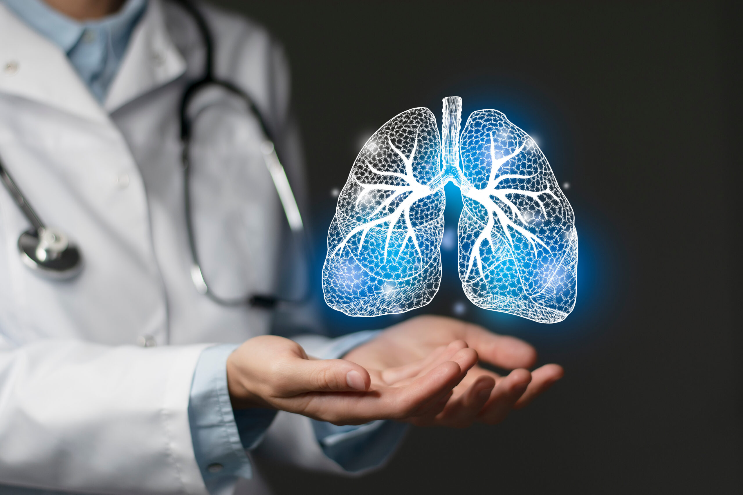 EU-Zulassung für Dupilumab als erstes Biologikum bei COPD