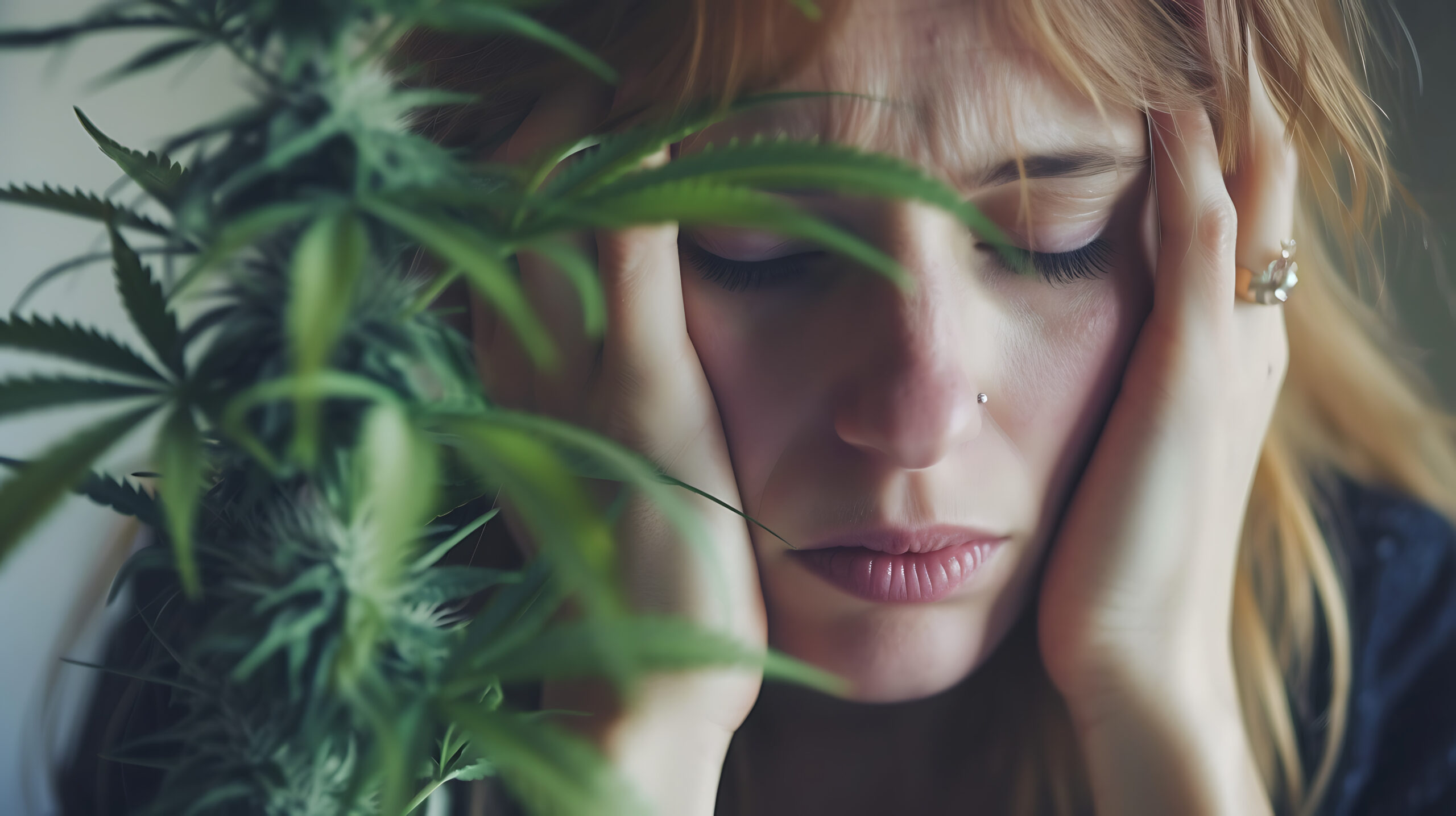 Cannabis bei akuter Migräne