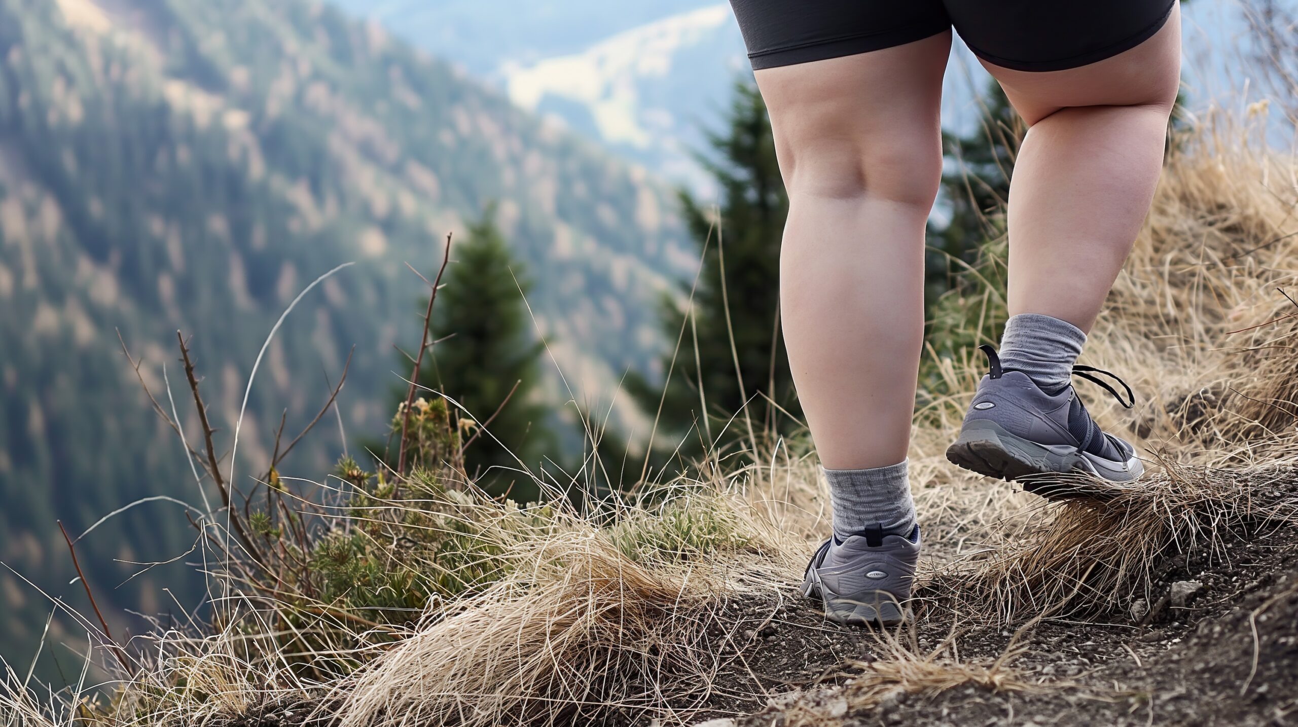 PMU schickt Menschen mit metabolischem Syndrom auf Wanderschaft!