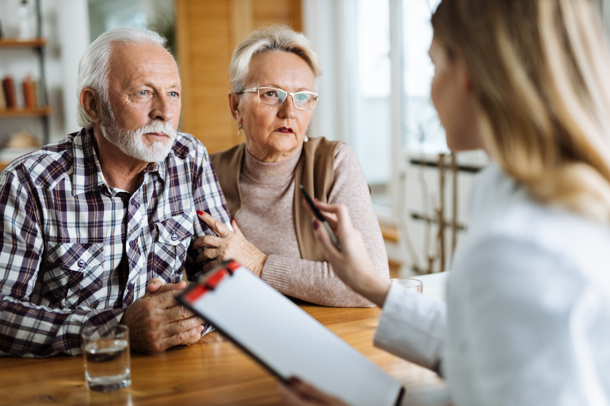 Gender-Gap bei Diagnose von Herzinsuffizienz bei Typ-2-Diabetes