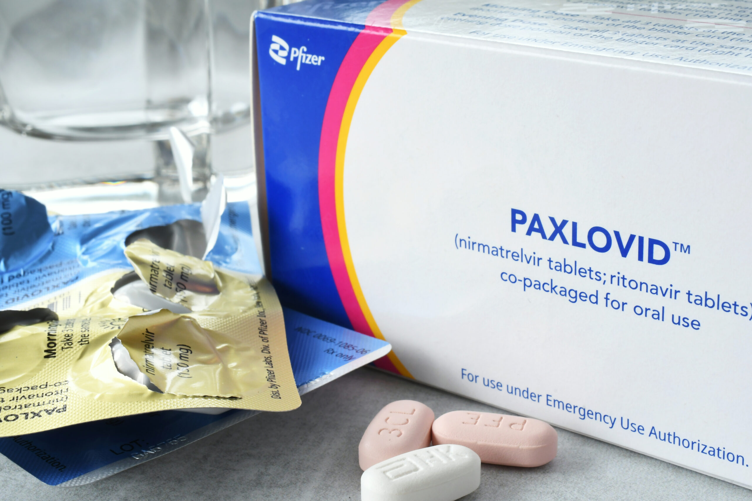 Paxlovid-Schwund: Ministerium wendet sich direkt an Apotheken