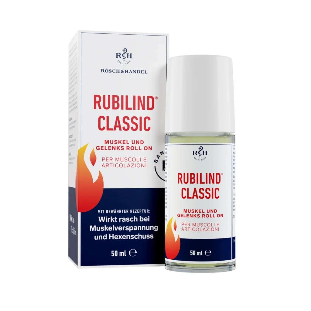 Rubilind Classic