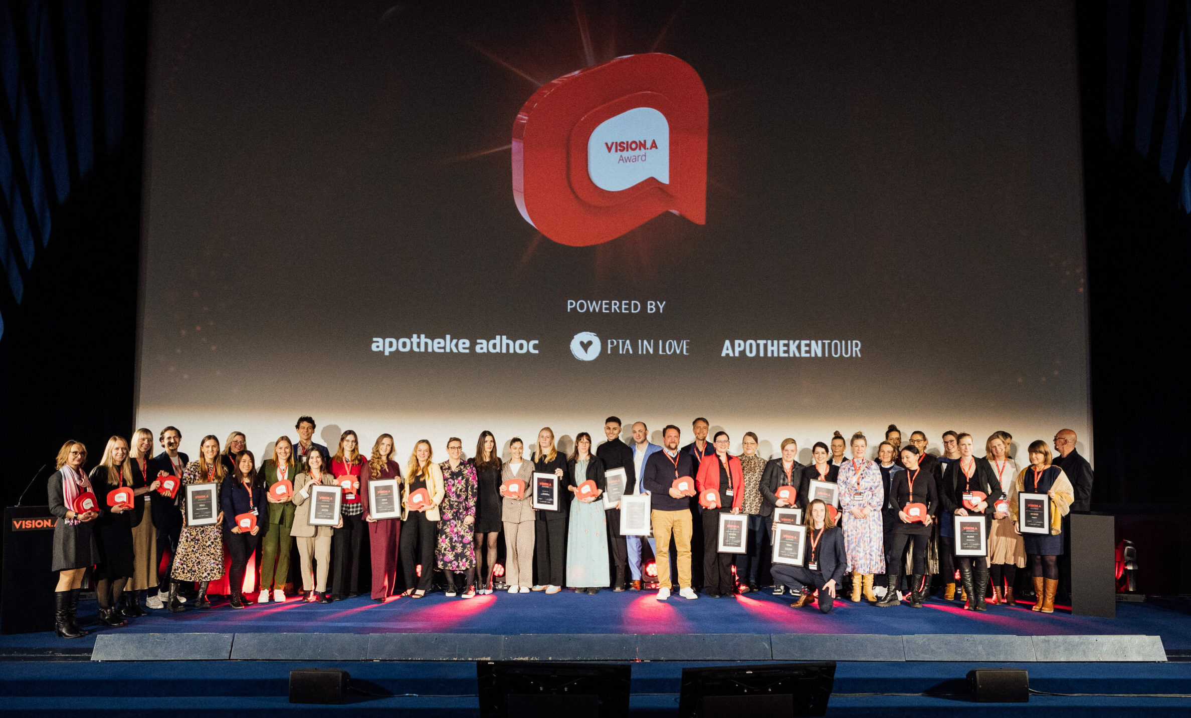 Wiener Apotheke für deutschen Healthcare-Preis nominiert