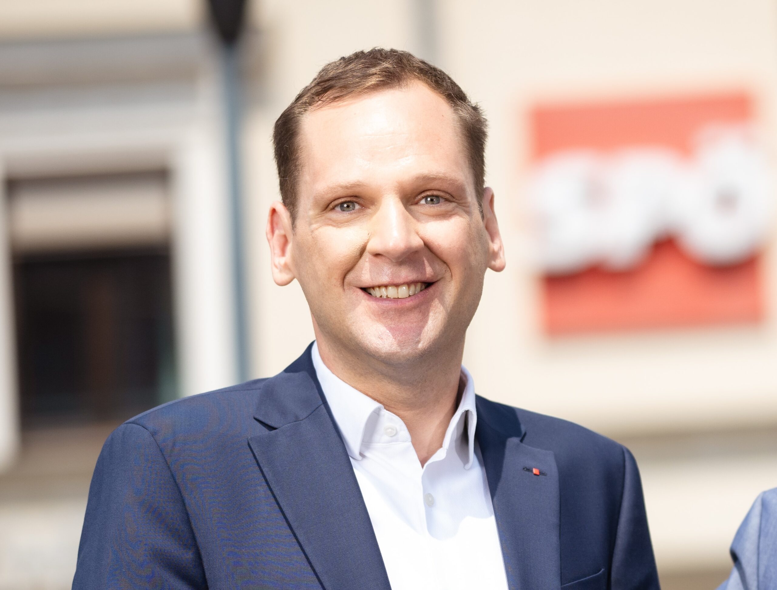 Philip Kucher, SPÖ: “Zusammenarbeit mit anderen Gesundheitsberufen vorantreiben”