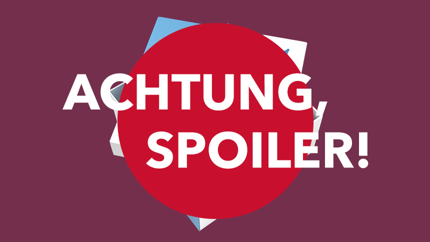 Achtung, Spoiler: Das steckt in der ersten Meine TARA-Box des Jahres