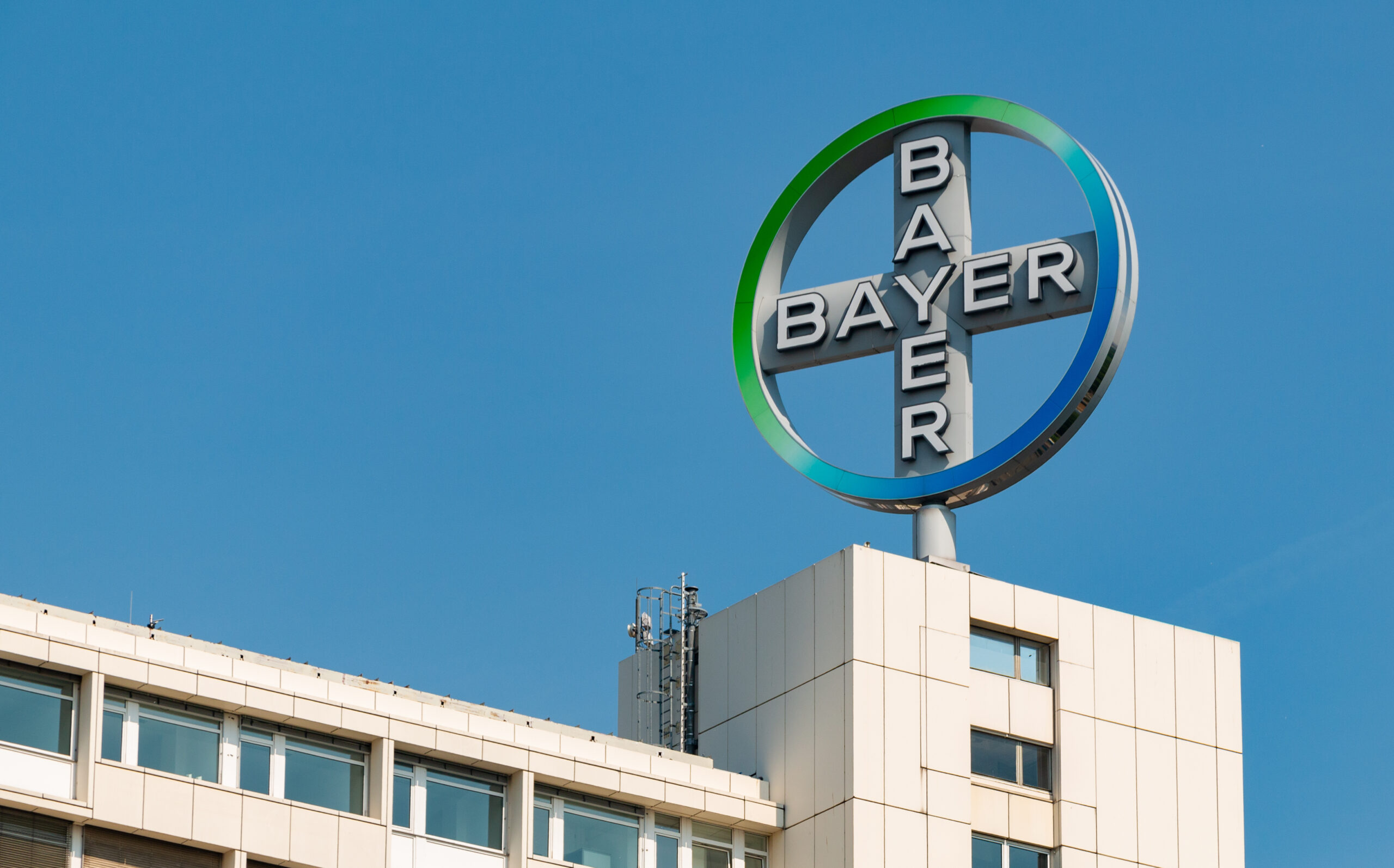 Bayer: EU-Zulassung für möglichen Herzinsuffizienz-Blockbuster