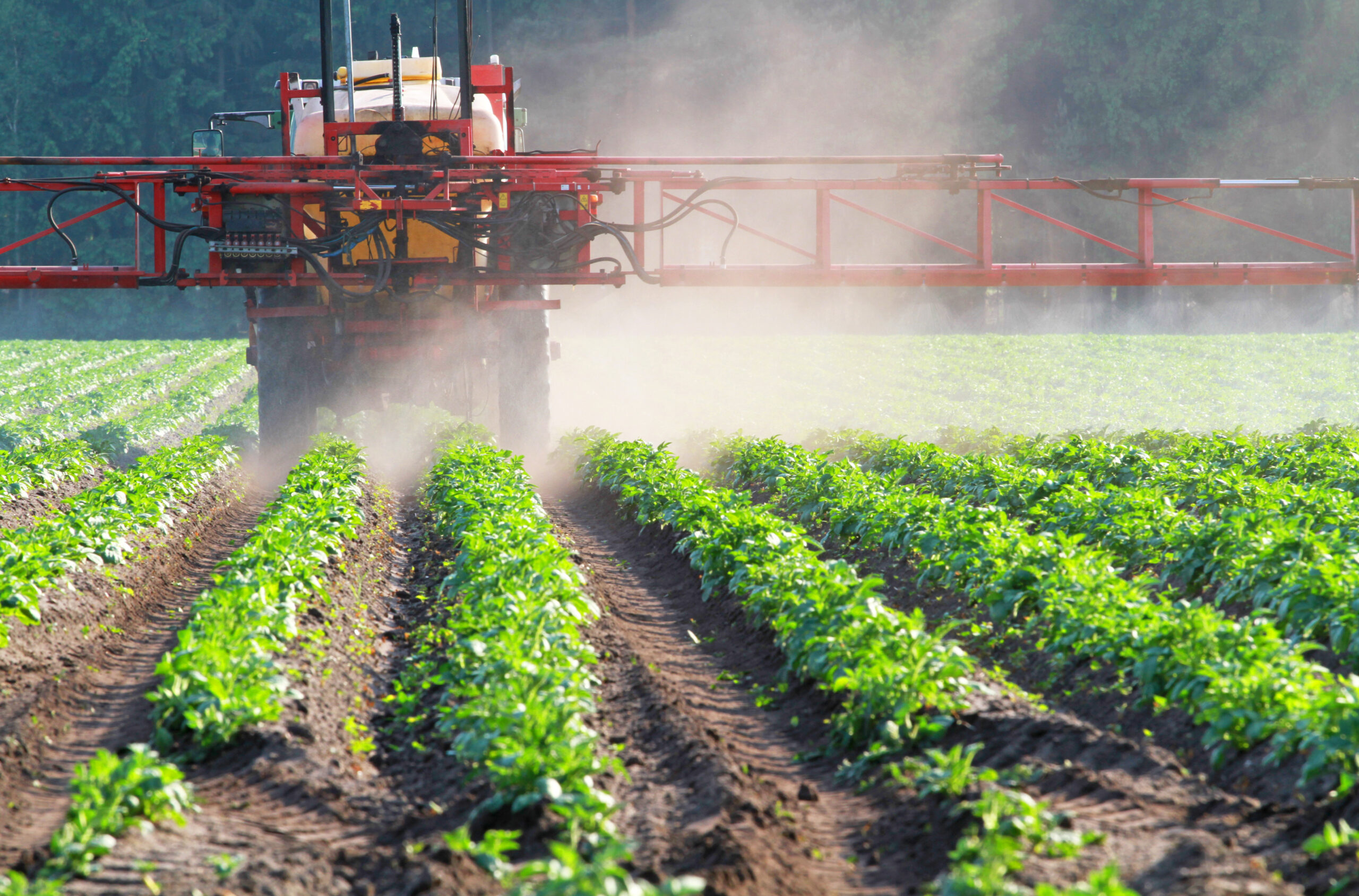 Glyphosat: Beendet Bayer den US-Verkauf?